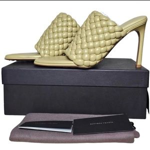 Brand new Bottega Venta scandal’s